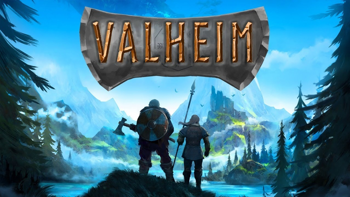 Valheim Wiki