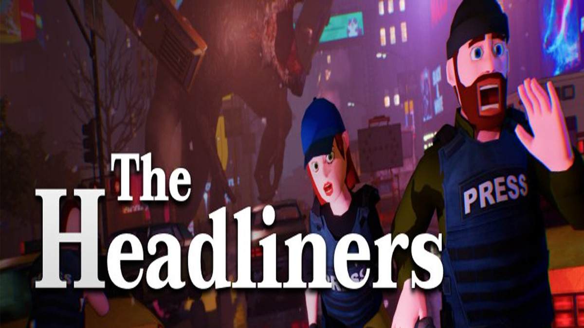 The Headliners Wiki