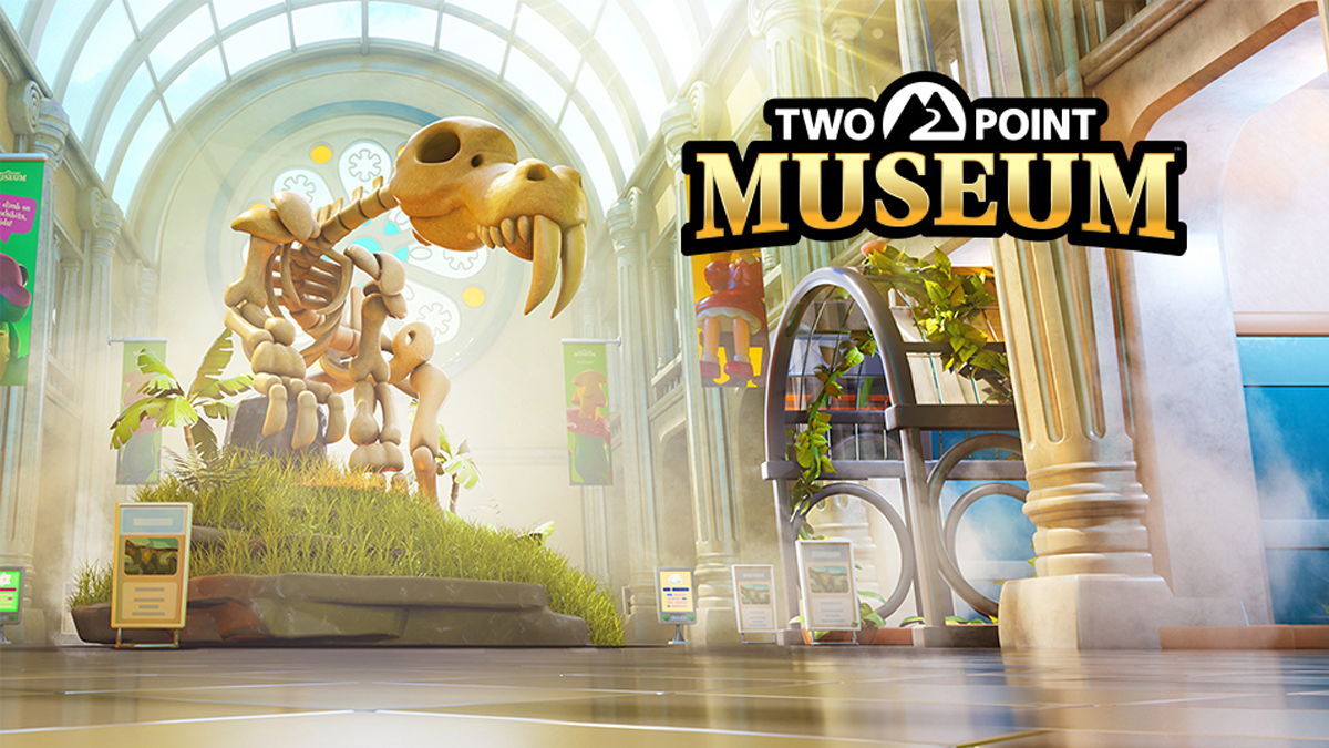 Two Point Museum Wiki