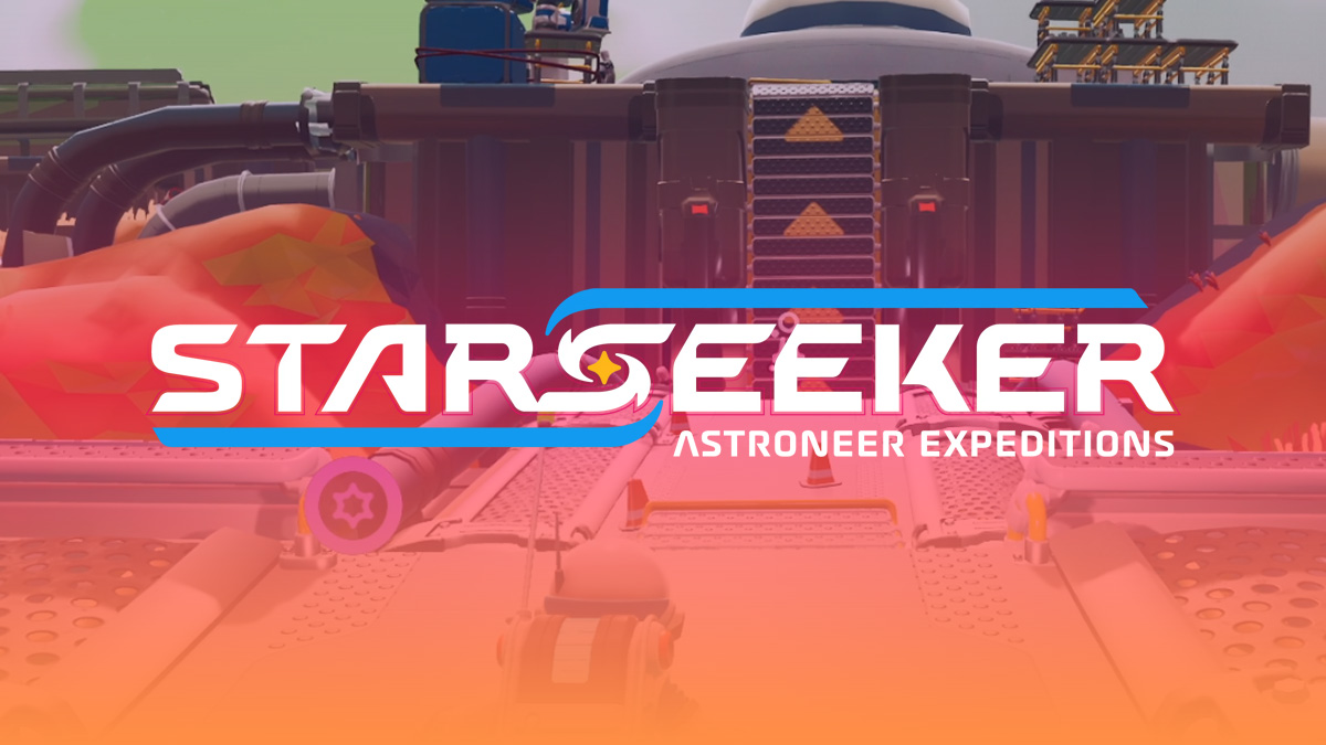 Starseeker